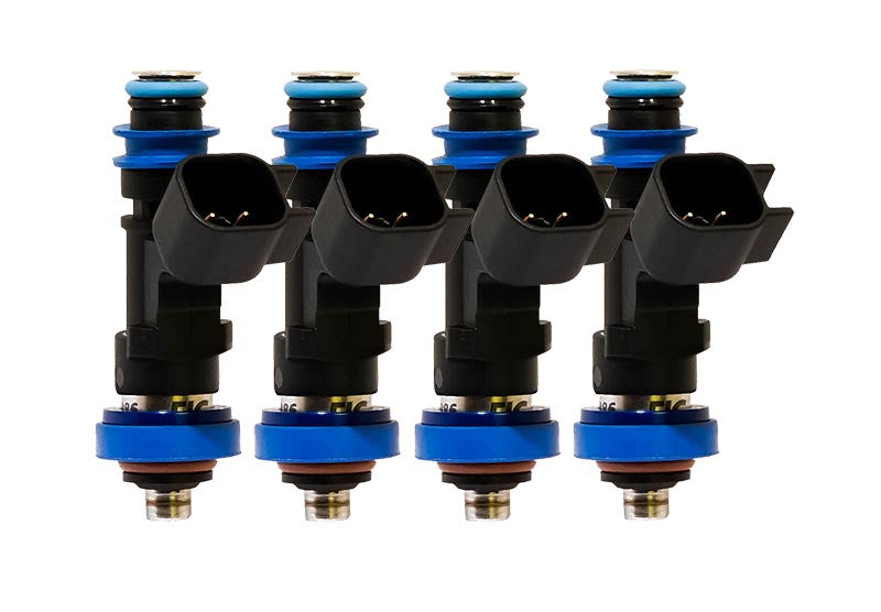 650cc FIC Honda S2000 Fuel Injector Clinic Injector Set (High-Z) (is11