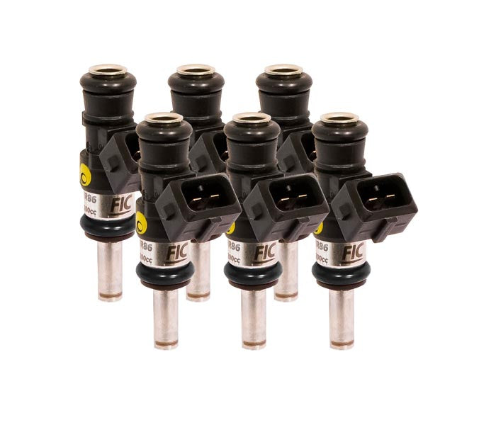 1200cc FIC BMW M2-4 series S58 (G80/G82/G87)  Fuel Injector Clinic Injector Set (High-Z)(IS833-1200H)