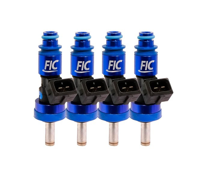 1200cc (Previously 1100cc) FIC Honda S2000 Fuel Injector Clinic Inject