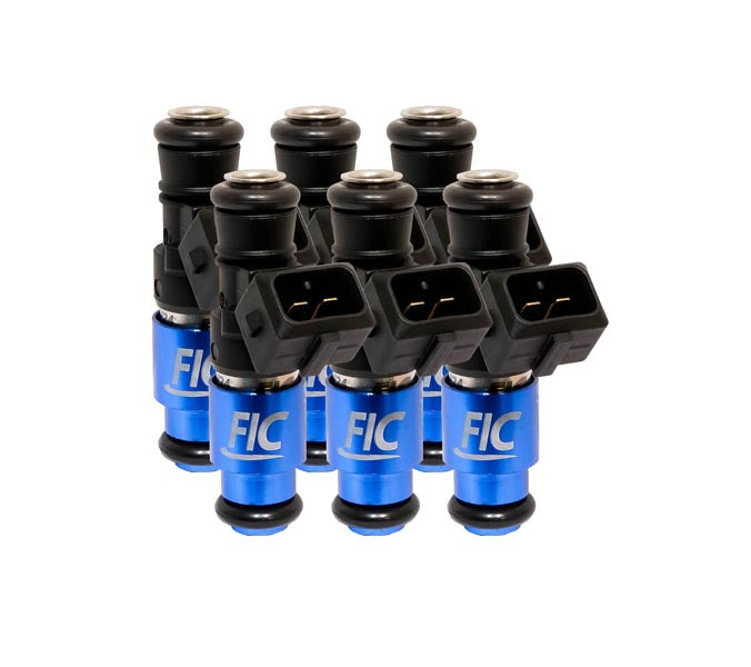 1650cc FIC Nissan 350Z/370Z Fuel Injector Clinic Injector Set (High-Z)