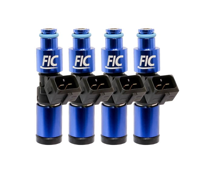 1650cc FIC Mitsubishi DSM or EVO 8/9 Fuel Injector Clinic