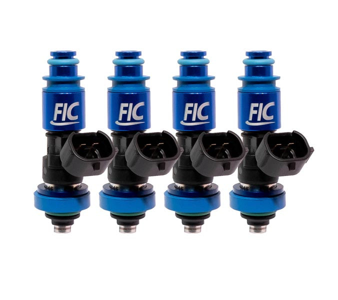 Fuel Injector Clinic Honda S2000 Injector Set main image 1