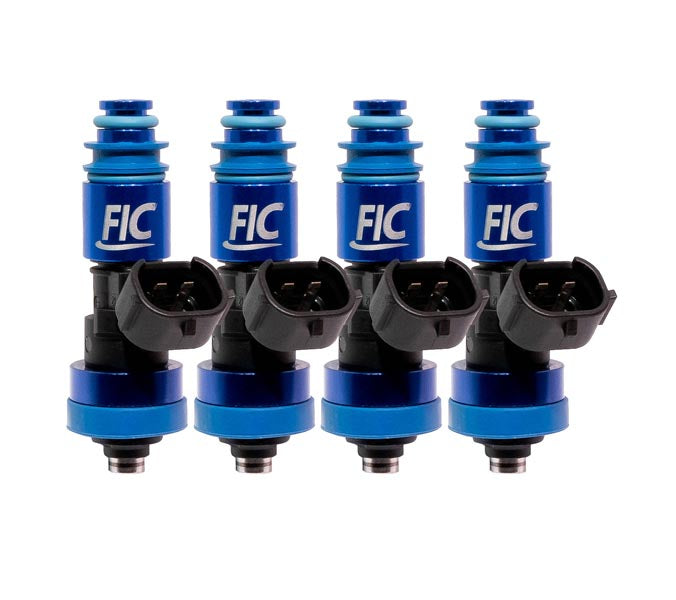 2150cc FIC Honda B, H, & D Series (except D17) Fuel Injector Clinic In