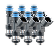 Six Cylinder 445cc Custom Injector Set (isc-0445h-6)