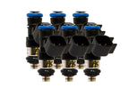 0850cc FIC BMW M2-4 series S55 (F80/F82/F87)  Fuel Injector Clinic Injector Set (High-Z)(IS832-0850H)
