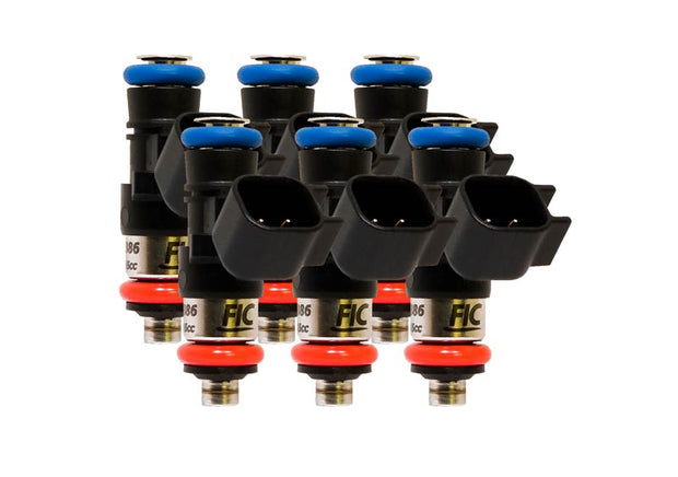 Psi Injection Module Products – Fuel Injector Clinic