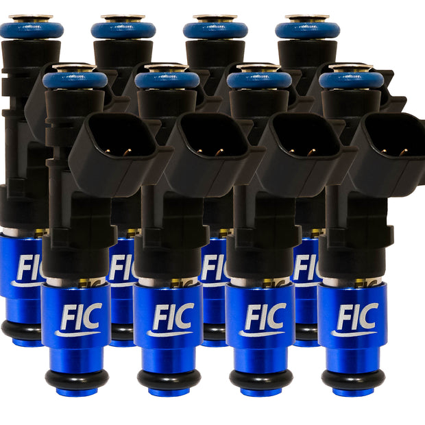 775cc Too High PSI Injector Set