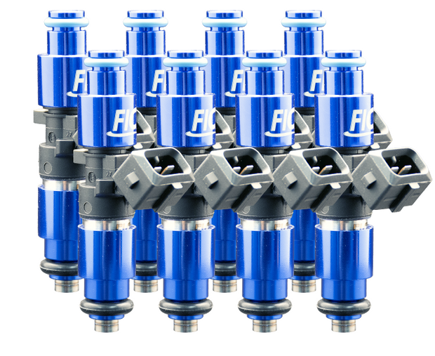 Fuel Injector Clinic's (FIC) Eight Cylinder Custom Injector Sets
