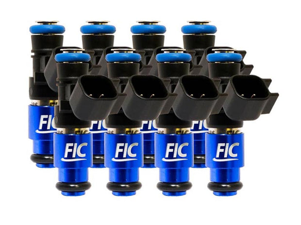 Ls 2500 Injection Fuel Injector Clinic's (FIC) Chevrolet LS Truck ('07-'13) Injector Sets