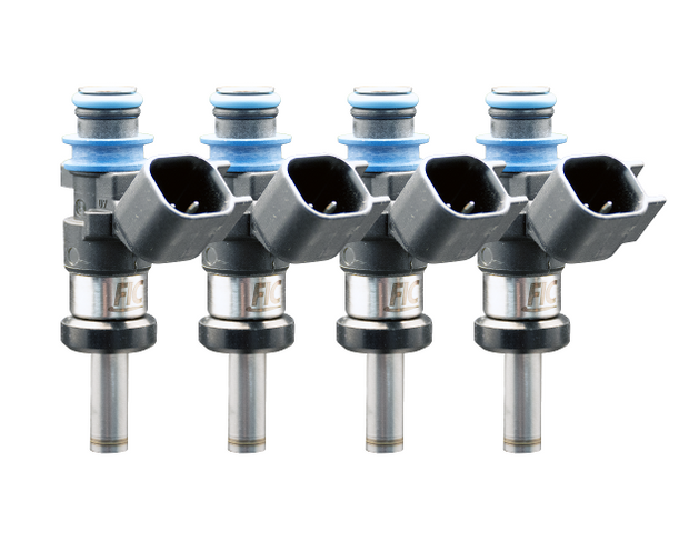 1440cc FIC Fuel Injector Clinic Injector Set for Subaru BRZ (High-Z) (is177-1440h)
