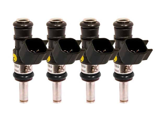 1440cc FIC Volkswagen VW Golf MK7/8 Fuel Injector Clinic Injector Set (High-Z)(IS360-1440H)