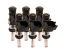 1440cc FIC BMW M2-4 series S55 (F80/F82/F87)  Fuel Injector Clinic Injector Set (High-Z)(IS832-1440H)