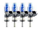 Four Cylinder 1440cc Custom Injector Set (isc-1440h-4)
