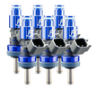 Six Cylinder 1440cc Custom Injector Set (isc-1440h-6)