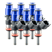 Six Cylinder 1440cc Custom Injector Set (isc-1440h-6)