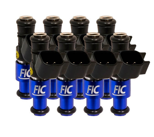 Fsii Injector Fuel Injector Clinic's (FIC) Chevrolet LS2 Injector Sets