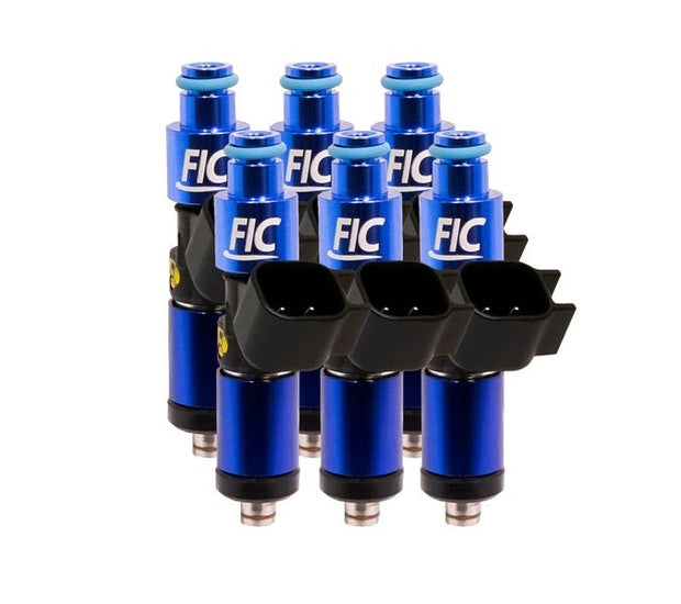 R28 Injector Fuel Injector Clinic's (FIC) Nissan Skyline RB26 Injector Sets