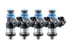 Four Cylinder 1650cc Custom Injector Set (isc-1650h-4)