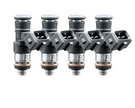 Four Cylinder 1650cc Custom Injector Set (isc-1650h-4)
