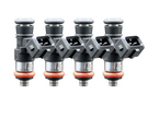 Four Cylinder 1650cc Custom Injector Set (isc-1650h-4)