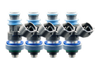Four Cylinder 2150cc Custom Injector Set (isc-2150h-4)