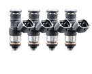 Four Cylinder 2150cc Custom Injector Set (isc-2150h-4)