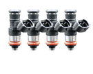 Four Cylinder 2150cc Custom Injector Set (isc-2150h-4)