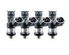 Four Cylinder 2150cc Custom Injector Set (isc-2150h-4)
