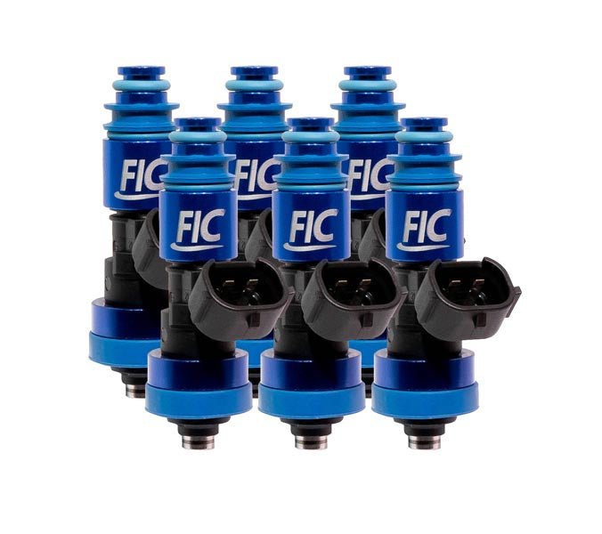 N90 Injector 2150cc Honda/Acura NSX (90-05) Fuel Injector Clinic Injector Set (High