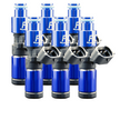Six Cylinder 2150cc Custom Injector Set (isc-2150h-6)