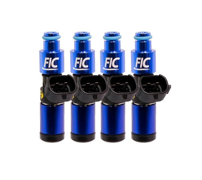 2150cc FIC Mazda Miata MX5 NA/NB Fuel Injector Clinic Injector Set (Hi