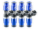 Four Cylinder 2150cc Custom Injector Set (isc-2150h-4)