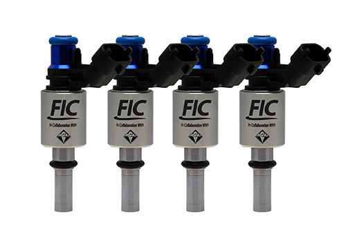 3000cc Injector 4 Cylinder – Fuel Injector Clinic