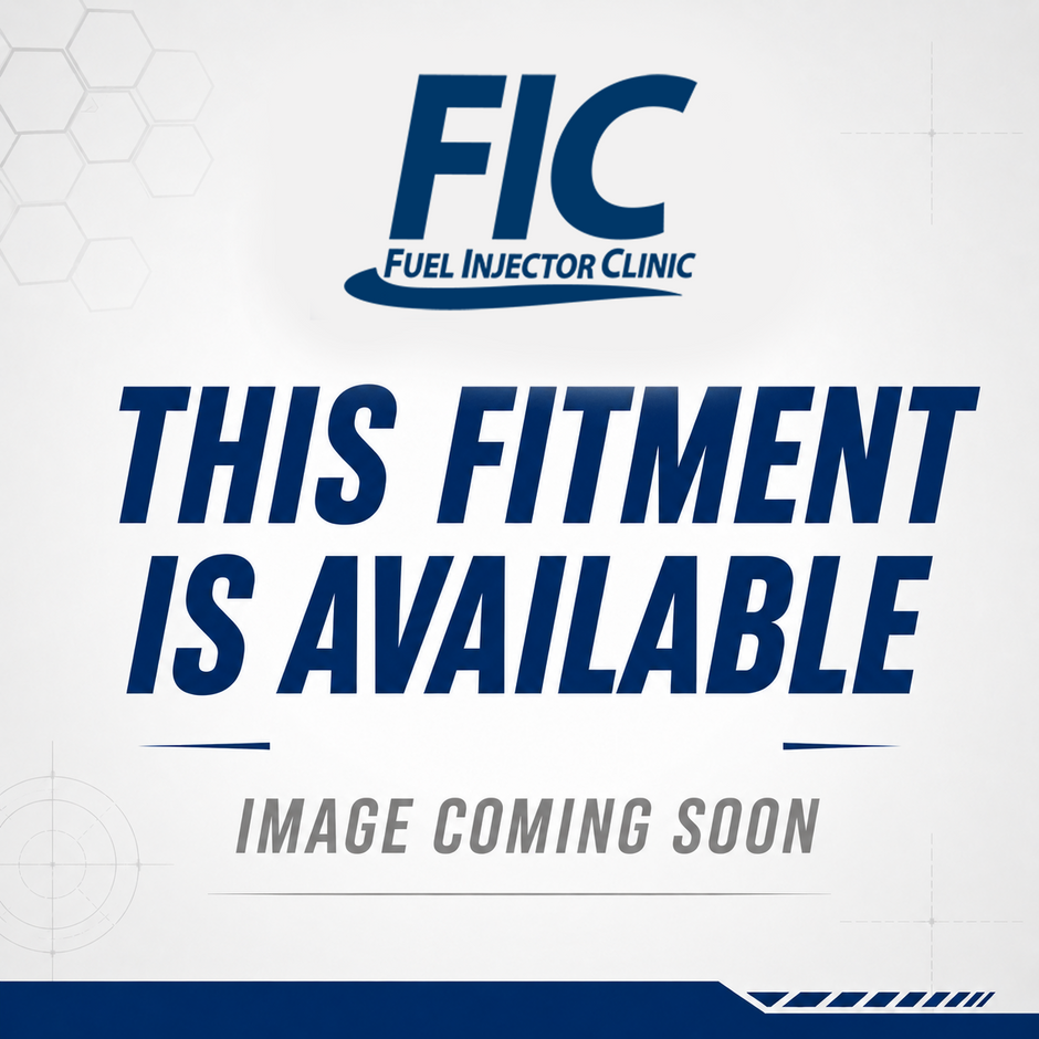 Four Cylinder 1650cc Custom Injector Set (isc-1650h-4)