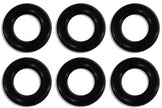Seal kit for Fuel Injector Clinic  Can Am Injectors top feed style injectors (slk-613)