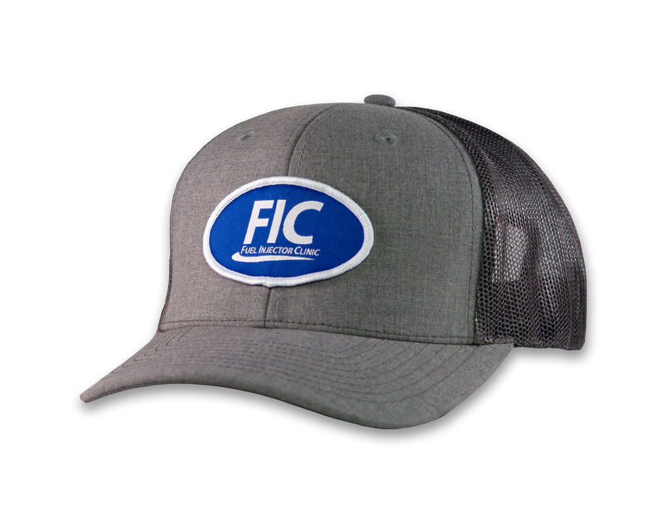 Fuel Injector Clinic Hat (hat)