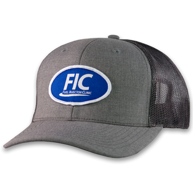 Fuel Injector Clinic Hat (hat)