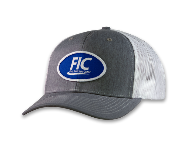 Fuel Injector Clinic Hat (hat)