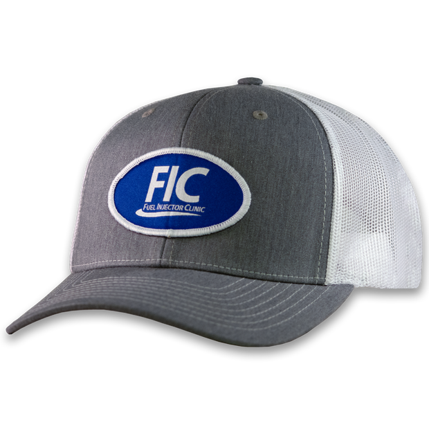 Fuel Injector Clinic Hat (hat)