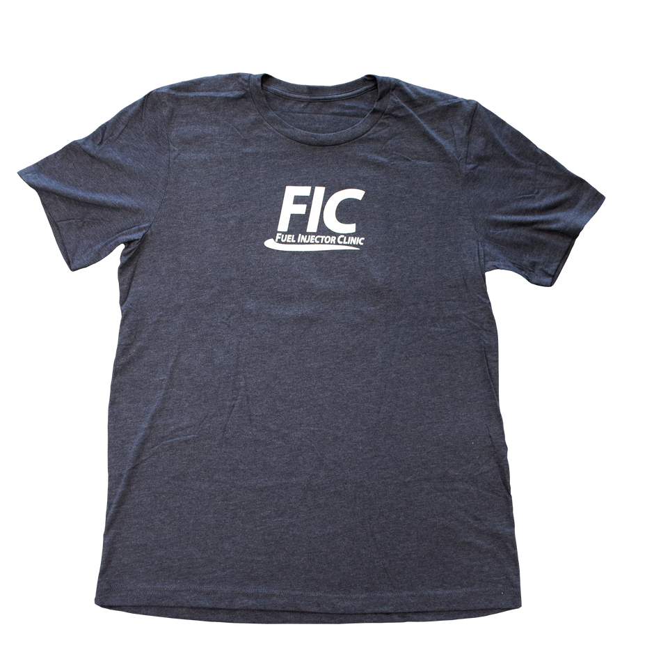 Fuel Injector Clinic T-Shirt (t-shirt)