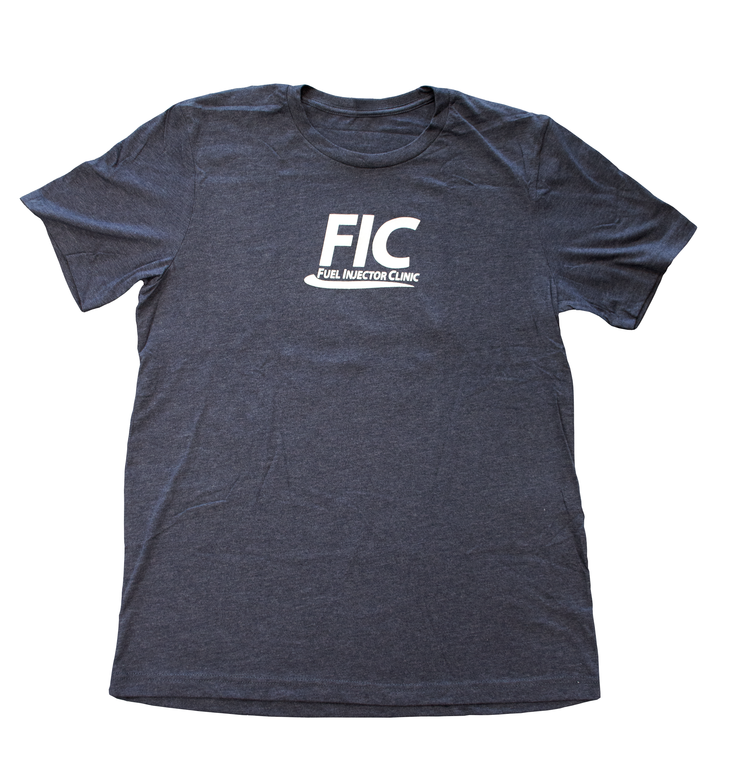 Fuel Injector Clinic T-Shirt (t-shirt)