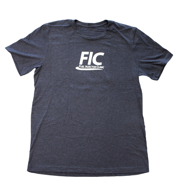 Fuel Injector Clinic T-Shirt (t-shirt)