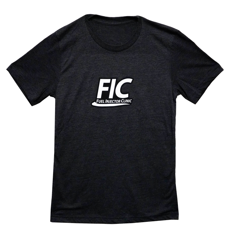 Fuel Injector Clinic T-Shirt (t-shirt)