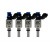 4 Injectors  + $250.00 