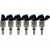 6 Injectors  + $375.00 