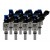 8 Injectors  + $500.00 