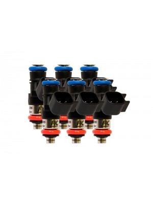 Jeep  V6 High Performance Fuel Injectors