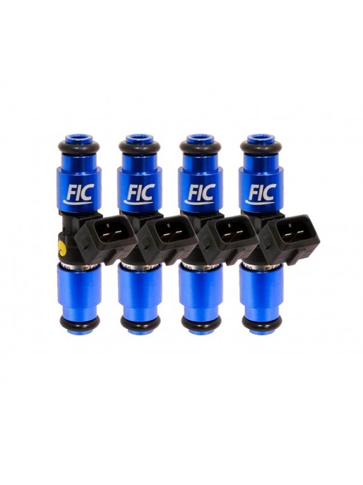 1650cc FIC BMW E30 M3 Fuel Injector Clinic Injector Set (High-Z)