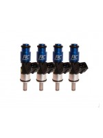 1200cc (Previously 1100cc) FIC Honda K24 ('12-'15) Civic SI Fuel Injector Clinic Injector Set (High-Z)