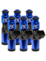 1650cc FIC Fuel Injector Clinic Injector Set for Toyota Tacoma (High-Z)